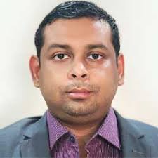 Dr. Siddhartha Sinha