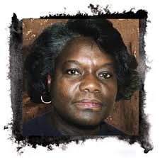 Karen Blessen: One Bullet