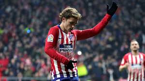 €60.00m * mar 21, 1991 in mâcon, france Laliga Santander Atletico Madrid Griezmann Hits The Top 40 Marca In English
