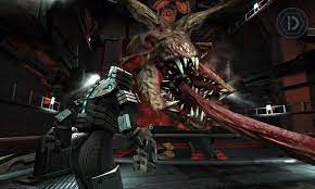 It's the last battle for the survival of the human race. Dead Space Android App Download Chip