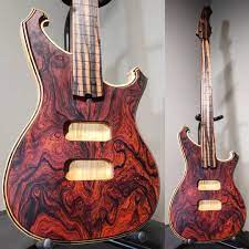 Pin On Guitars