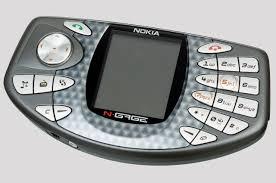 Lenovo Legion Y90 gaming phone design ...