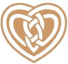 This Celtic Symbol Is Derived From The Ancient Book Of Kells And Symbolizes A Mothers Love For Her Child The Desig Celtic Symbols Book Of Kells Ancient Books