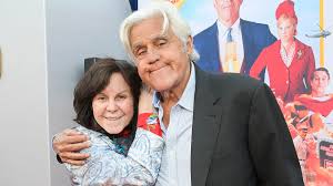 Jay Leno Cares for Wife Mavis Amid Dementia Battle