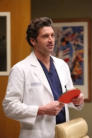 Dr Derek Shepherd Greys Anatomy Grey S Anatomy Season 9 Grey S Anatomy