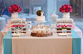 Event Recap The Biggest Baby Shower Ever Los Angeles Owl Baby Shower Classy Baby Shower Classy Baby Shower Decorations