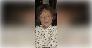 Doris Ferrell Morales Obituary (2023)