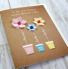 Similarly we have a fabulous heart pop up printable, perfect for mother's day, birthdays and thank yous.; 3d Mothers Day Card Design Corral
