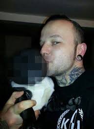 Rock gegen Überfremdung“: Saalfelder Messerstecher organisiert  Openair-Konzert mit kriminellen Neonazis