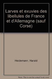 Dans ce guide vous allez apprendre: Larves Et Exuvies Des Libellules De France Et D Allemagne Sauf Corse Pdf Kindle Rongopkanissa