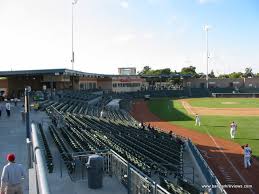 Banner Island Ballpark Stockton California