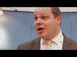 Carl Glover, VP sales, AAR Aviation Supply Chain Group