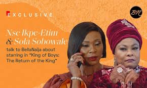 King of boys 2 by kemi adetiba tagged king of boys: 517nq O5unbrvm