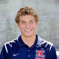 Brian Cervantes' King High School Bio