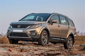 Buying A Used Tata Hexa Suv Tips And Things To Look Out For Autocar India