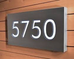 Pin On Numeros De Portes