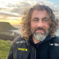 Introduction and Motorcycle Showcase in Brisbane