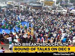 Protest is about farmers, not politics. Fexi Tkyhcmblm