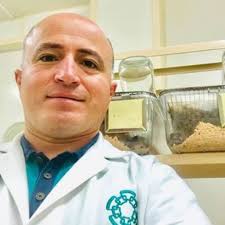 Alfredo IBARRA-SÁNCHEZ