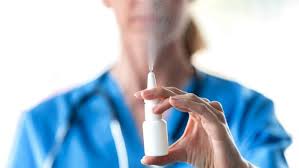 Nasal sprays are often used to treat symptoms related to common colds/viruses, including congestion and runny nose. Nasal Spray Clinical Trial To Investigate Prevention Of Covid 19 Infection