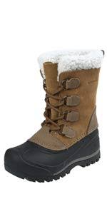 Amazon Com Northside Kids Calgary Snow Boot Boots