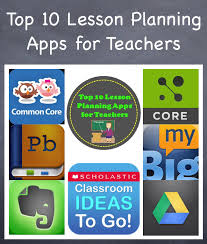Share This With Teachers That You Know Http Www Smartappsforkids Com 2013 08 Top Lesson Planning Ap Apps For Teachers Teacher Planning Apps For Teaching