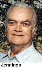 Donald L. Jennings Obituary