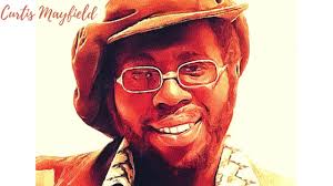 Curtis Mayfield