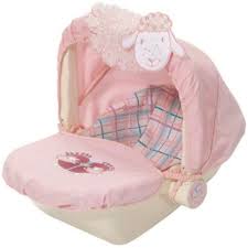 Zapf Creation Baby Annabell Comfort Seat 762271 Barcode Ean 4001167762271 Http Www Comparestorepri Baby Alive Dolls Baby Dolls For Kids Baby Girl Toys