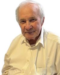 John B. Rabon Obituary January 16, 2024