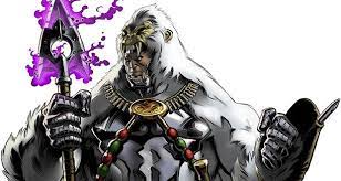 The mcu has focused on certain characters more than others since these characters are supposed to be the main heroes. 13 Worst Weakest Characters In The Marvel Universe Kickassfacts Com