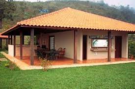 Rodeada de árboles, a orillas de un lago que se siente como propio de la casa. Imagen Relacionada Casas De Fincas Casas De Campo Casas Prefabricadas