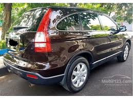 We did not find results for: Jual Mobil Honda Cr V 2009 2 4 I Vtec 2 4 Di Jawa Barat Automatic Suv Coklat Rp 167 500 000 4492346 Mobil123 Com