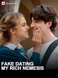 Dramaboxshorts Troy Levin