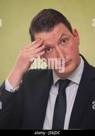 Son of murdered solicitor pat finucane hi-res stock photography and images 