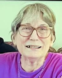 Nancy Adams Smith Obituary February 4, 2025