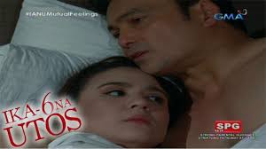 Continues gabby, we observe the protocols. Ika 6 Na Utos One Night Stand Youtube