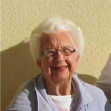 Gwen Kallhauge (1933-2017)