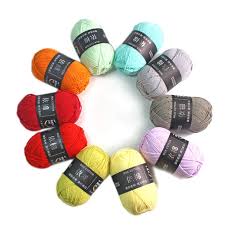 Sale prices end april 30 with new items on sale may 1. Shop Milk Cotton Yarn Crochet Knitting Wool Yarn Chunky Jumia Uganda