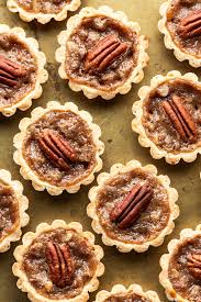 Get paid for installing apps, playing games and completing surveys. Mini Vegan Pecan Pies Lazy Cat Kitchen