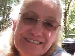 Carole Sue Blue Obituary (1945