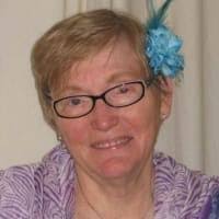 Valora Gail Kreller Obituary