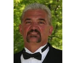 Gerald Barnes Obituary (1953