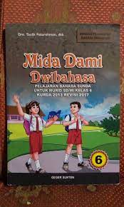 Kunci jawaban basa sunda kelas 6. Buku Bahasa Sunda Kelas 6 Musik Media Cd Dvd Lainnya Di Carousell