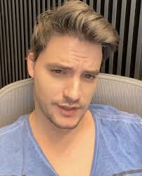 FELIPE NELSON (cereja_do_lipe) — Perfil