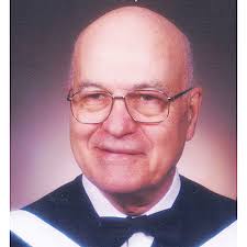 Gérard LeBlanc (1932-2018) Saint-Édouard-de-Kent (N.-B.)