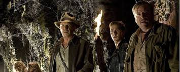 Watched all three indiana jones movies, of course! Indiana Jones 4 Fuhrt Liste Der Enttauschendsten Filme Des Magazins Totalfilm An Kino News Filmstarts De