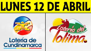 Desde este lunes 26 de julio inició la etapa de ejecución de la auditoría de cumplimiento, realizada por parte de la lotería de cundinamarca. Resultados Loteria De Cundinamarca Y Tolima Lunes 12 De Abril De 2021 Premio Mayor Youtube