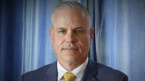 Gerry Leonard wins GOP nomination in Rhode Island primary