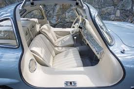 1956 Mercedes Benz 300sl Gullwing Tucson Rudi And Company Mercedes Benz Classic Cars Benz